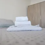 Prázdninový dům Onda Blu Monopoli