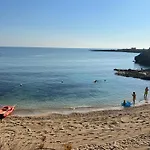 Prázdninový dům Onda Blu *