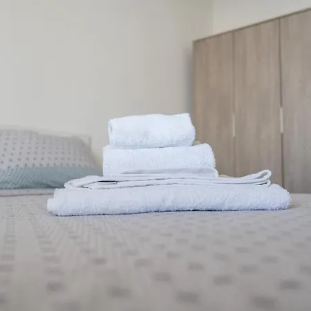 Hébergement de vacances Onda Blu Monopoli