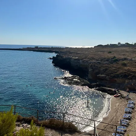 Onda Blu Hébergement de vacances