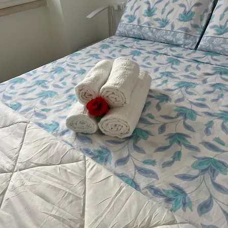 Onda Blu Hébergement de vacances *