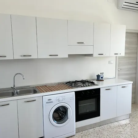 Hébergement de vacances Onda Blu