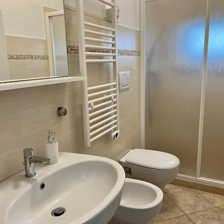 Hébergement de vacances Onda Blu Monopoli