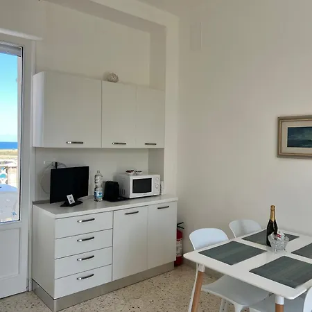 Onda Blu Feriehus
