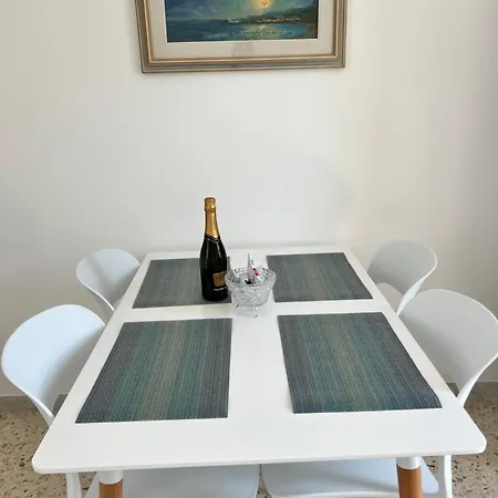 Onda Blu Hébergement de vacances *