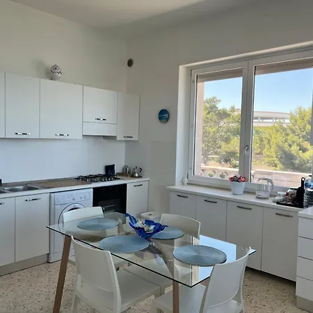 Hébergement de vacances Onda Blu