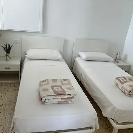 Hébergement de vacances Onda Blu *