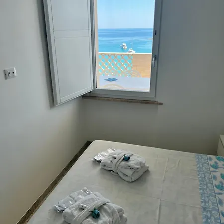 Onda Blu Hébergement de vacances Monopoli