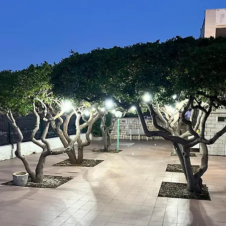 Hébergement de vacances Onda Blu