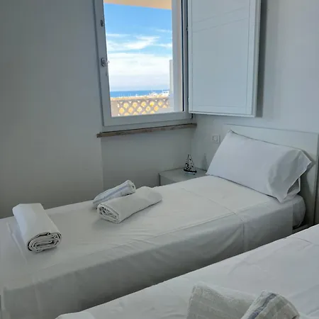 Onda Blu Hébergement de vacances Monopoli