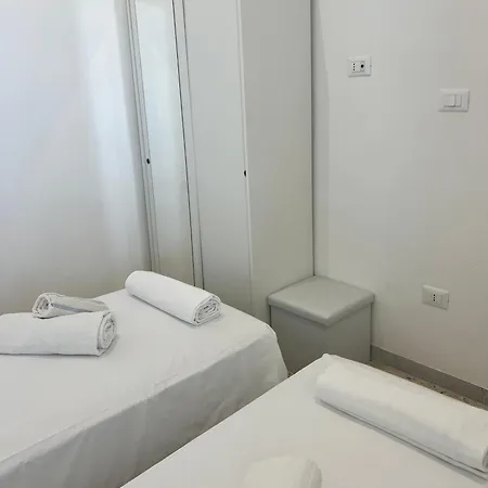 Hébergement de vacances Onda Blu