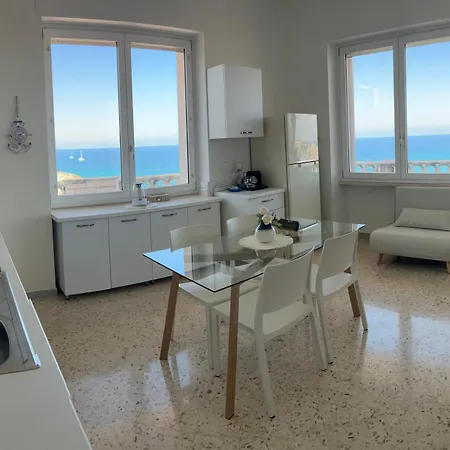 Onda Blu Hébergement de vacances *