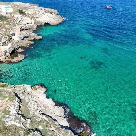 Hébergement de vacances Onda Blu