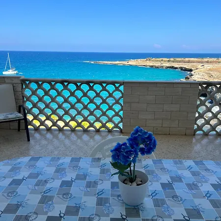 Hébergement de vacances Onda Blu