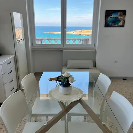 Hébergement de vacances Onda Blu