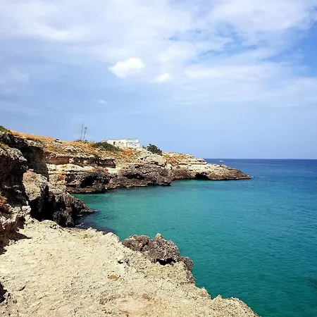 Onda Blu Hébergement de vacances *