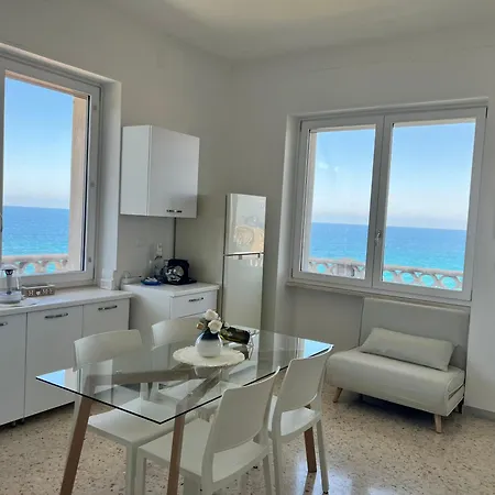 Hébergement de vacances Onda Blu *