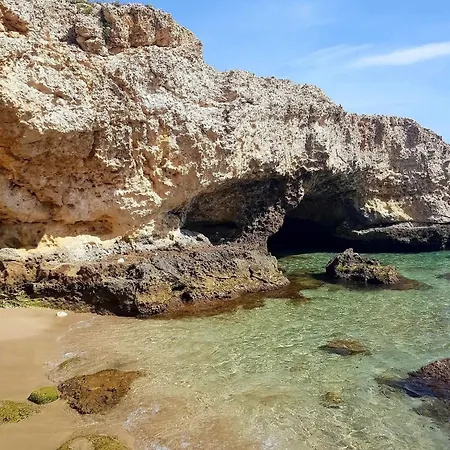 Onda Blu Hébergement de vacances *