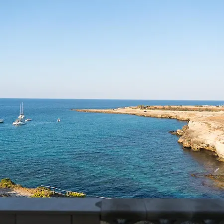 Onda Blu Σπίτι διακοπών Monopoli