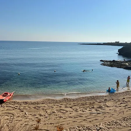 Casa de Férias Onda Blu *
