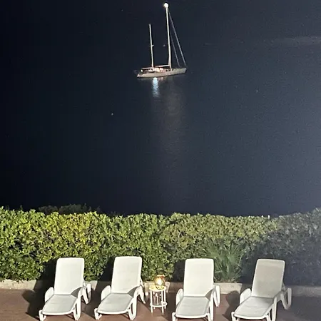 Onda Blu Dom wakacyjny Monopoli