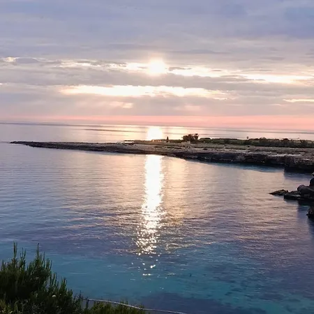 Casa de Férias Onda Blu *