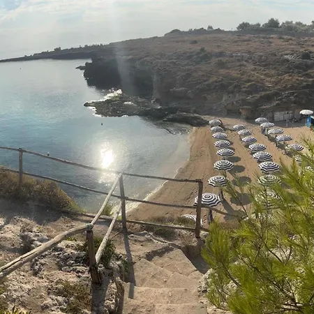 Dom wakacyjny Onda Blu