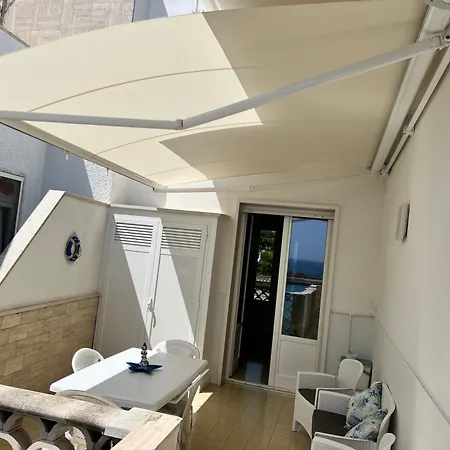 Onda Blu Dom wakacyjny Monopoli