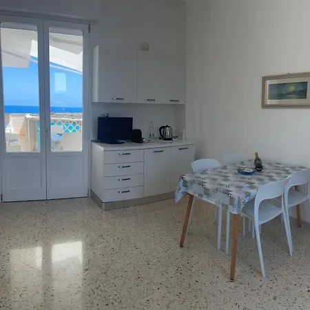 Onda Blu Hébergement de vacances Monopoli