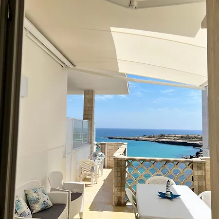 Casa de Férias Onda Blu Monopoli