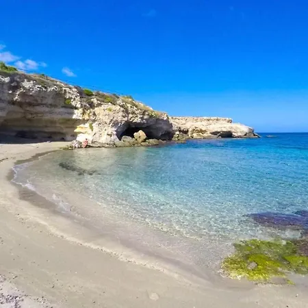 Onda Blu Vakantiehuis *