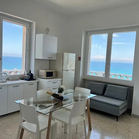 Onda Blu Vakantiehuis Monopoli