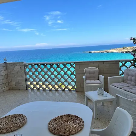 Onda Blu Vakantiehuis