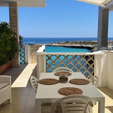 Casa de Férias Onda Blu