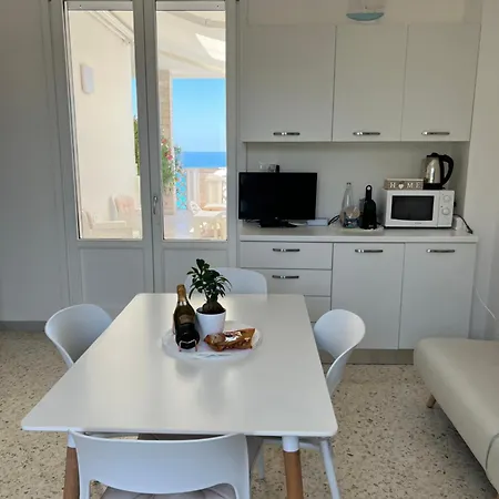 Casa de Férias Onda Blu *
