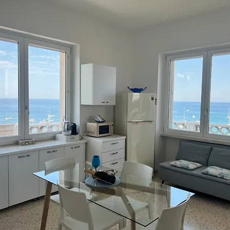 Onda Blu Vakantiehuis Monopoli