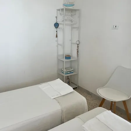 Onda Blu Vakantiehuis *