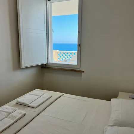 Onda Blu Σπίτι διακοπών