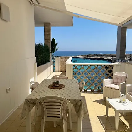 Casa de Férias Onda Blu