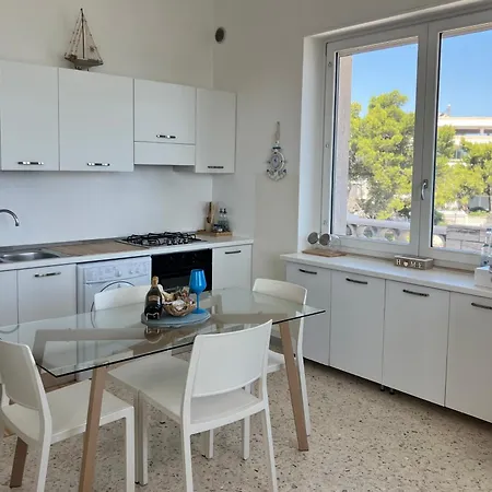 Onda Blu Vakantiehuis *