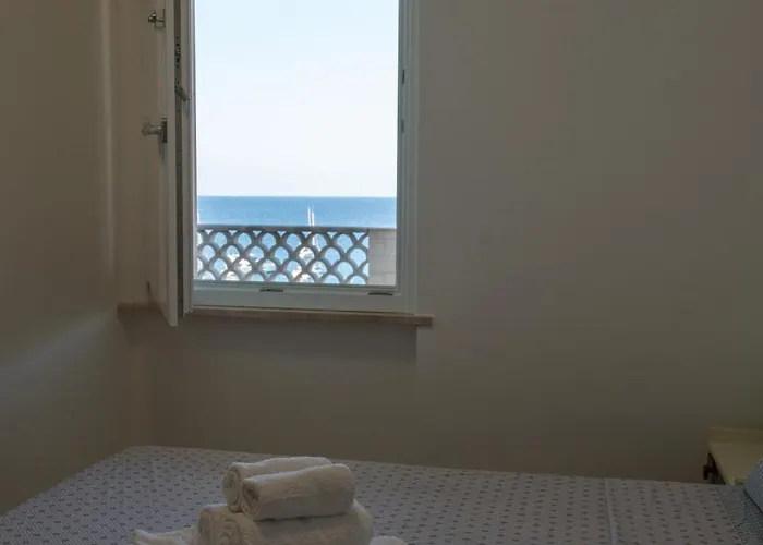 Onda Blu * Monopoli