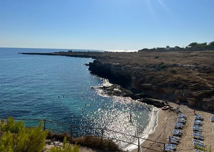 Onda Blu Hébergement de vacances