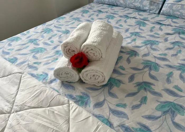 Onda Blu Hébergement de vacances *