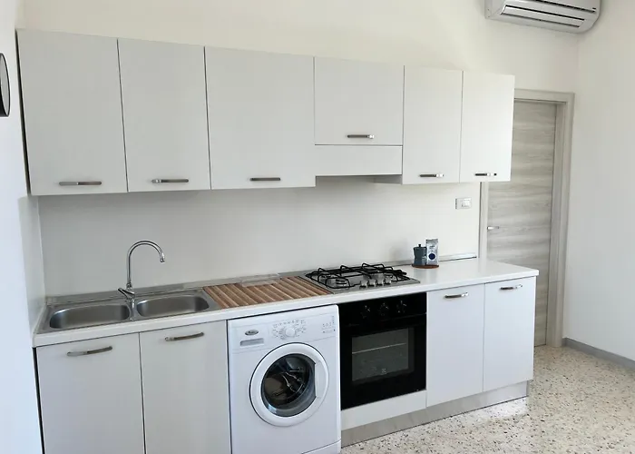 בית נופש Onda Blu