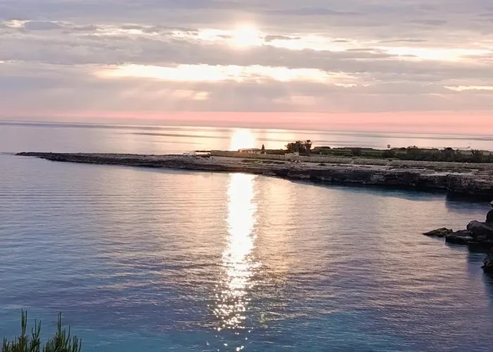 Hébergement de vacances Onda Blu *