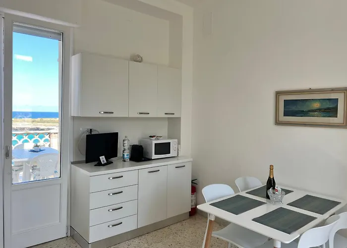 Onda Blu Hébergement de vacances