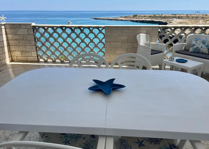 Onda Blu * Monopoli