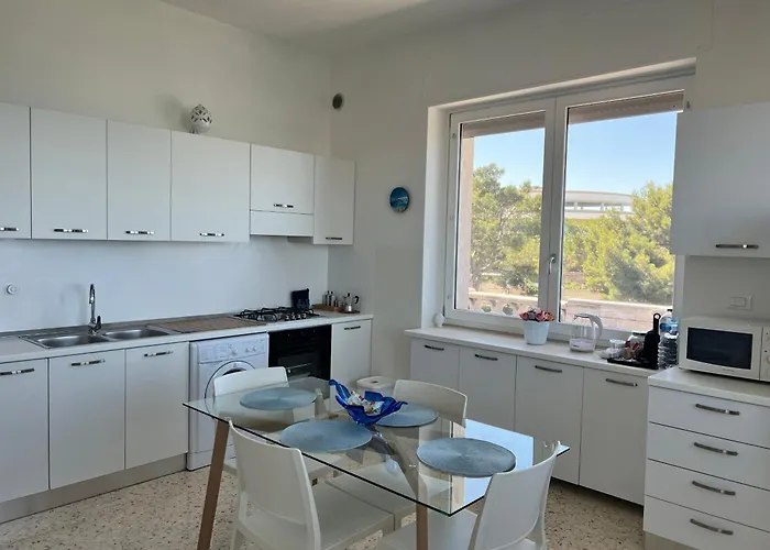 Hébergement de vacances Onda Blu