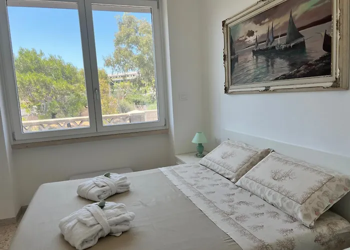 Onda Blu מונופולי