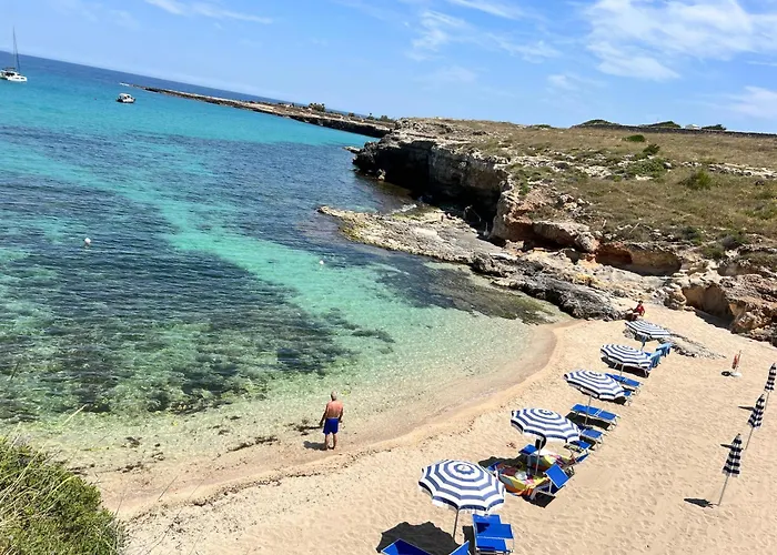 Onda Blu מונופולי